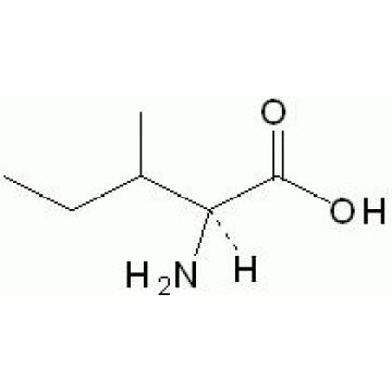 GMP Isoleucine / CAS No. 73-32-5